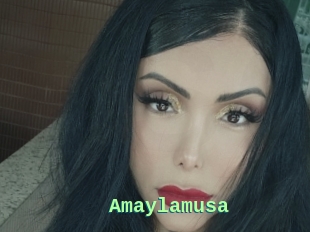 Amaylamusa