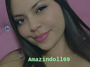 Amazindoll69