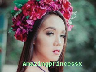 Amazingprincessx