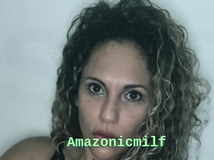 Amazonicmilf