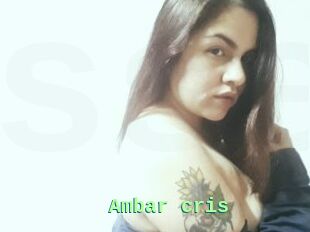 Ambar_cris