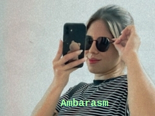 Ambarasm