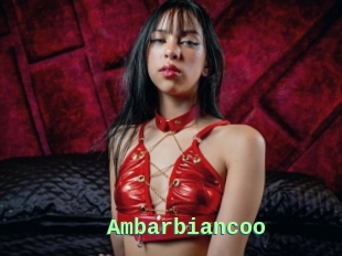 Ambarbiancoo