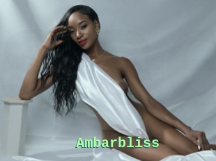 Ambarbliss