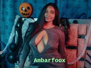 Ambarfoox