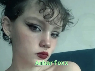 Ambarfoxx
