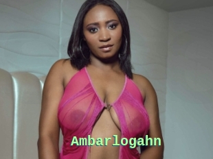 Ambarlogahn
