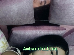 Ambarrhilton