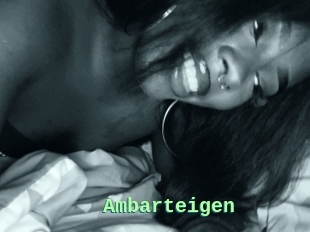 Ambarteigen