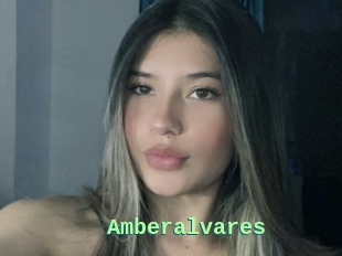 Amberalvares