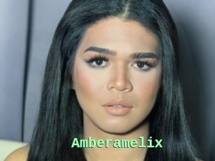 Amberamelix