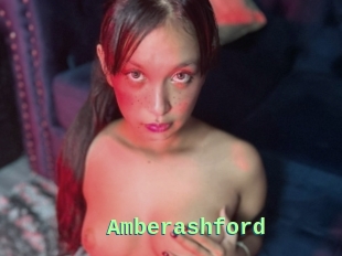 Amberashford