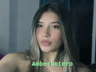 Amberbotero