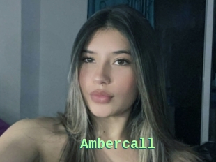Ambercall