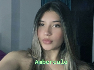 Ambercalo