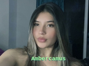 Ambercamus