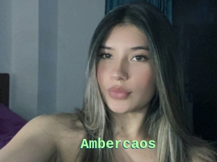 Ambercaos