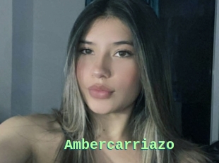 Ambercarriazo