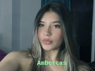 Ambercas