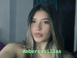 Ambercasillas
