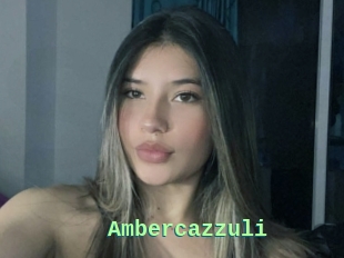 Ambercazzuli