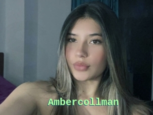 Ambercollman