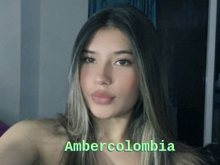 Ambercolombia