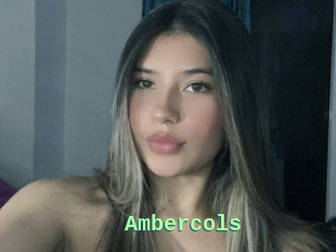 Ambercols
