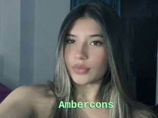 Ambercons