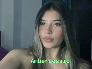 Ambercossio