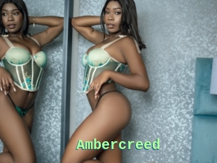 Ambercreed