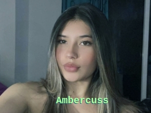 Ambercuss