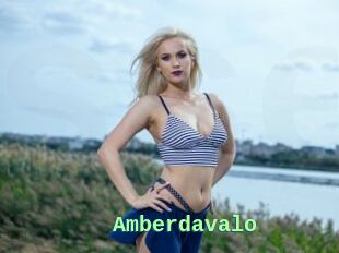 Amberdavalo