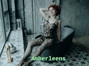 Amberleens