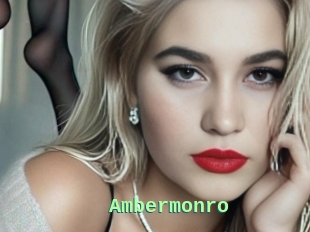Ambermonro