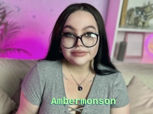 Ambermonson