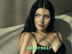 Ambernoir