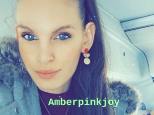 Amberpinkjoy