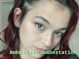 Amberriverababestation