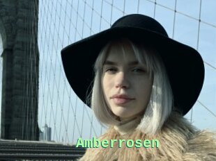 Amberrosen