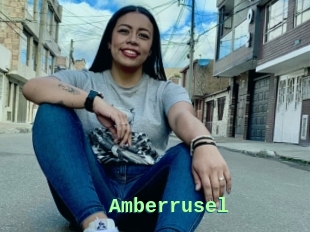 Amberrusel