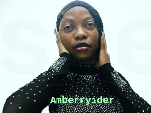 Amberryider