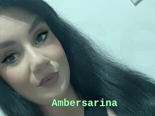 Ambersarina