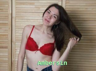 Ambersin