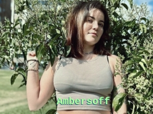Ambersoff