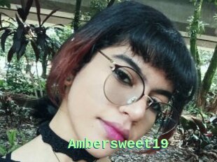 Ambersweet19
