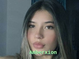 Amberxion