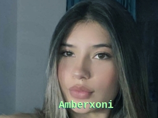 Amberxoni