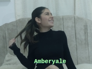 Amberyale