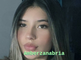 Amberzanabria